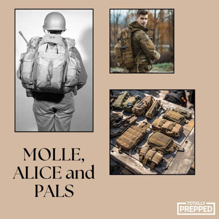 molle alice pals - Totally Prepped molle alice pals examples